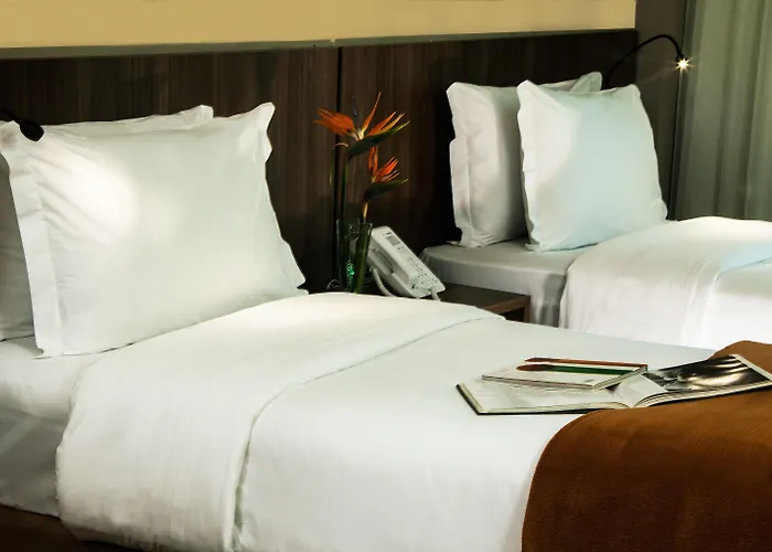 Bh RajaHotel Belo Horizonte