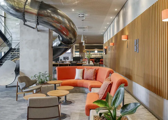 Novotel Bh Savassi Belo Horizonte