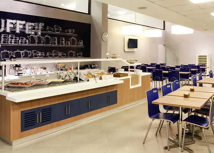 Ibis Budget Bh Afonso Pena Savassi Belo Horizonte