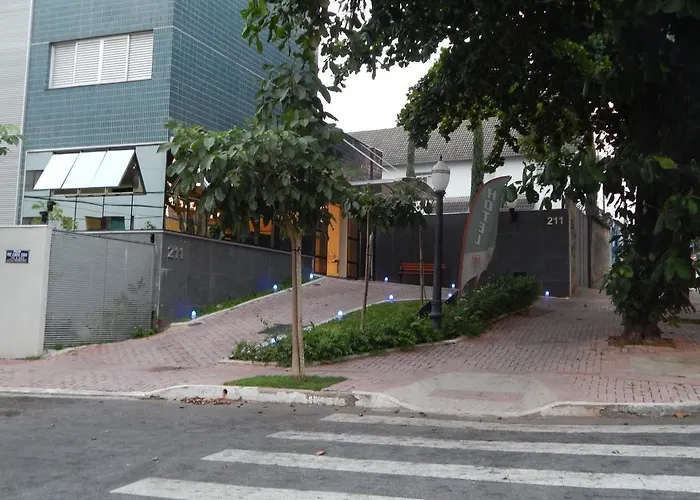 Frimas Pampulha Hotel Belo Horizonte